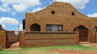 Front View of property in Vosloorus