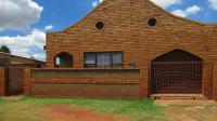 Front View of property in Vosloorus