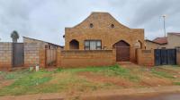 Front View of property in Vosloorus