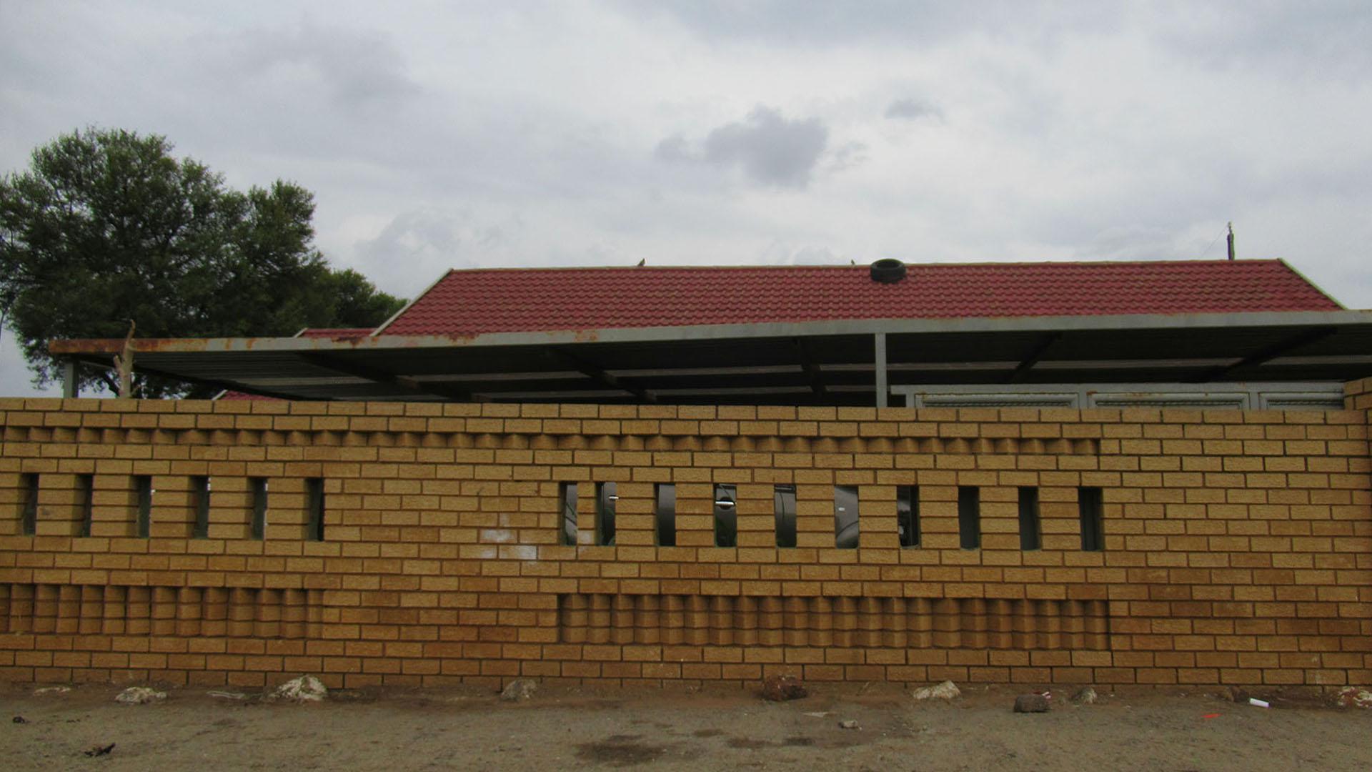Front View of property in Jabavu