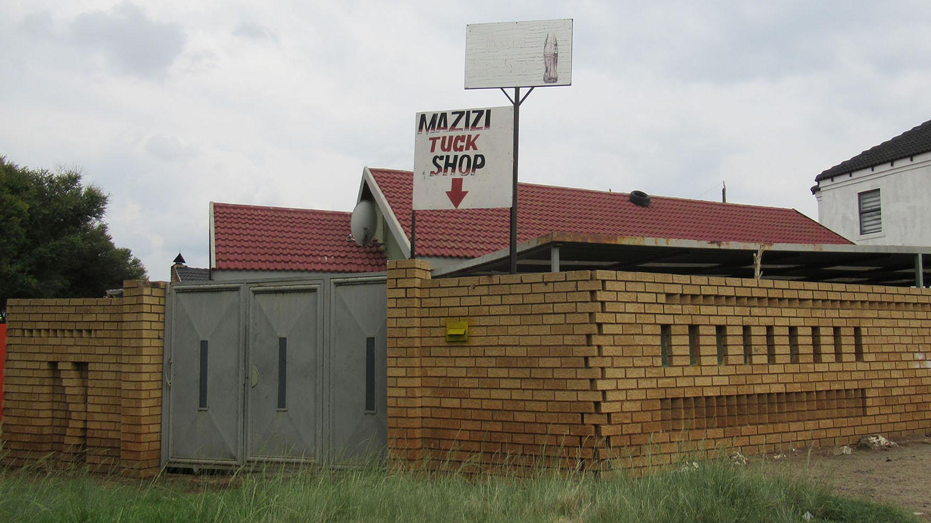 Front View of property in Jabavu