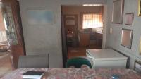 Dining Room of property in Jabavu