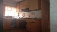 Kitchen of property in Jabavu