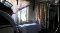 Bed Room 1 - 10 square meters of property in Jabavu