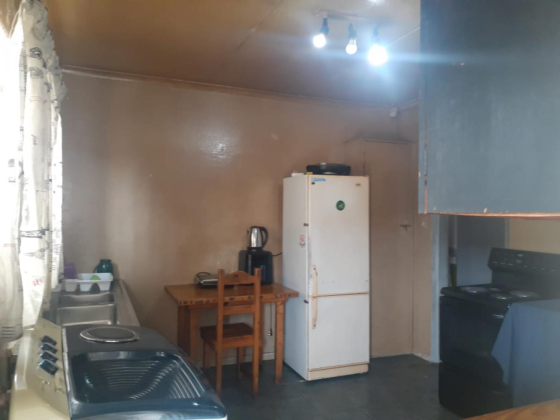  of property in Algoa Park