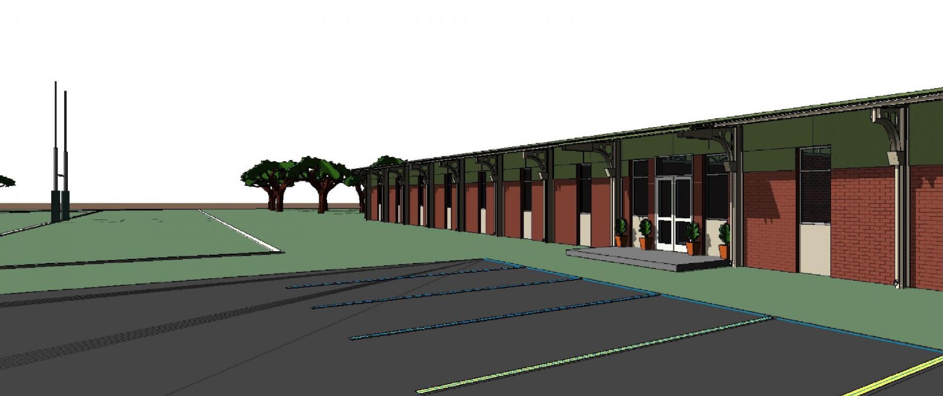  of property in Alicedale