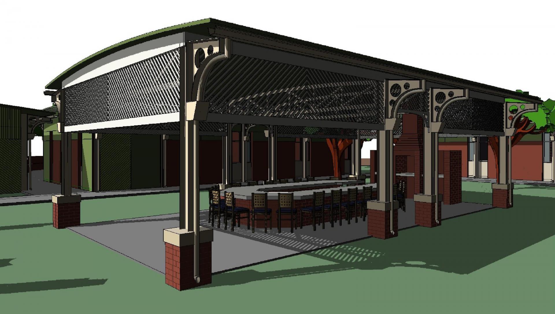  of property in Alicedale