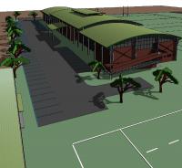  of property in Alicedale