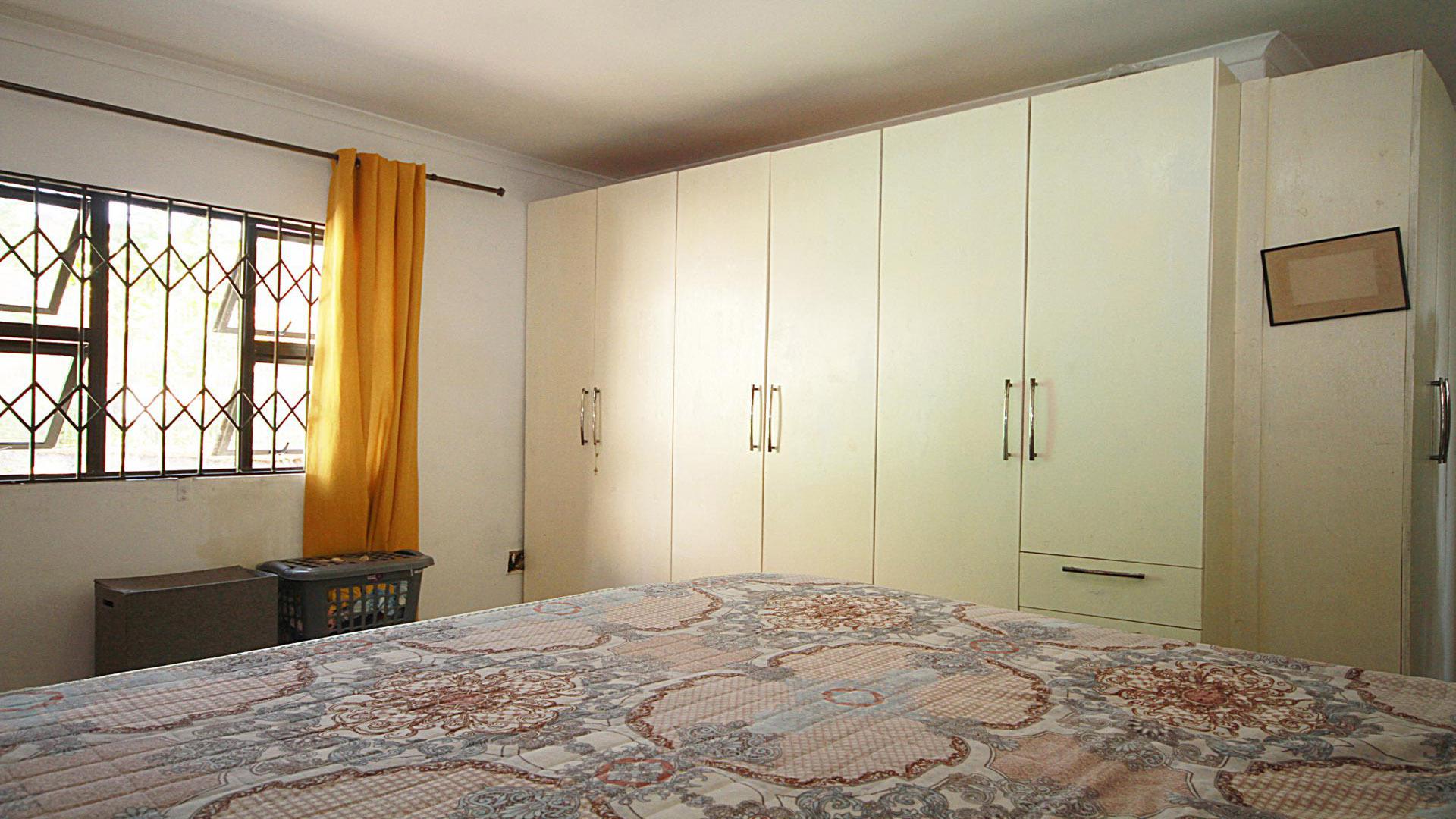 Bed Room 3 of property in Lovu