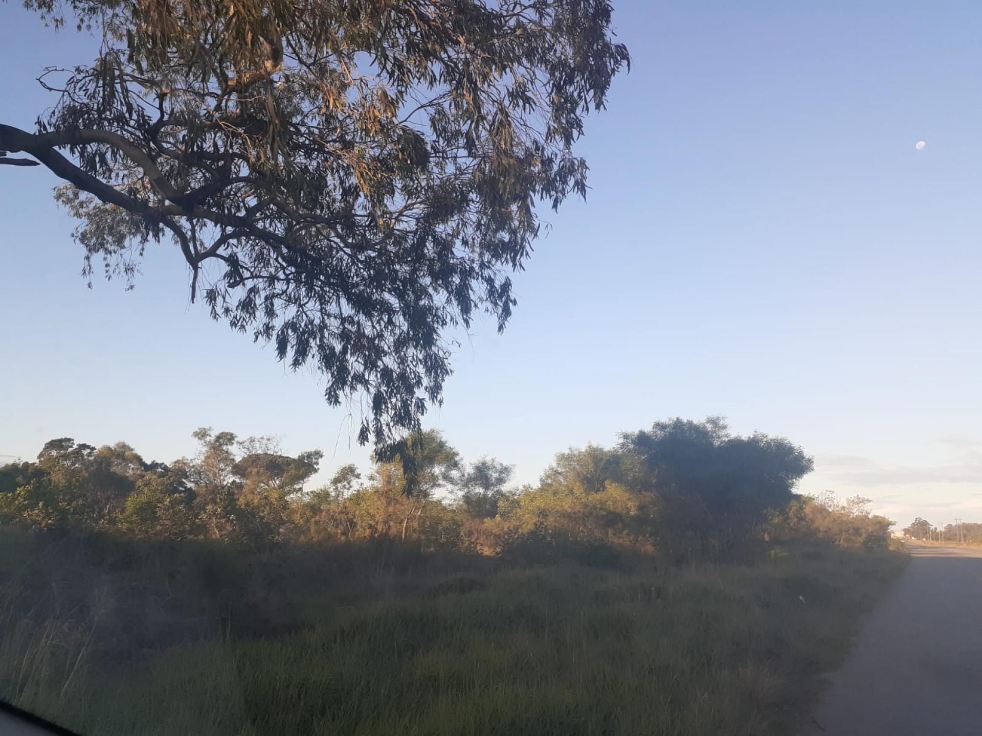  of property in Greenbushes