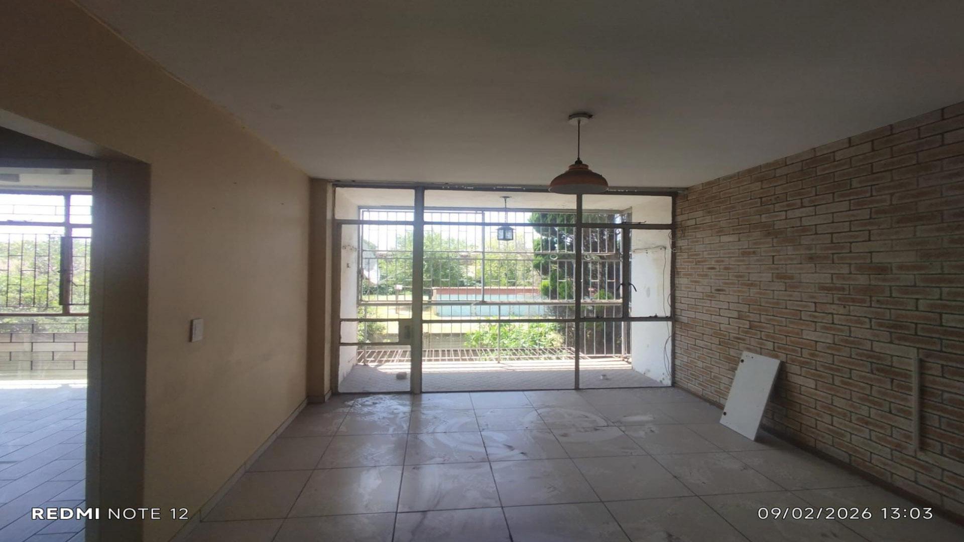 Bed Room 3 of property in Vanderbijlpark