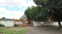 Front View of property in Vanderbijlpark