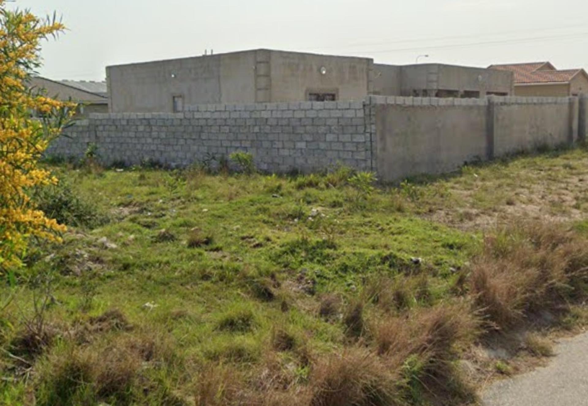  of property in Parsons Vlei