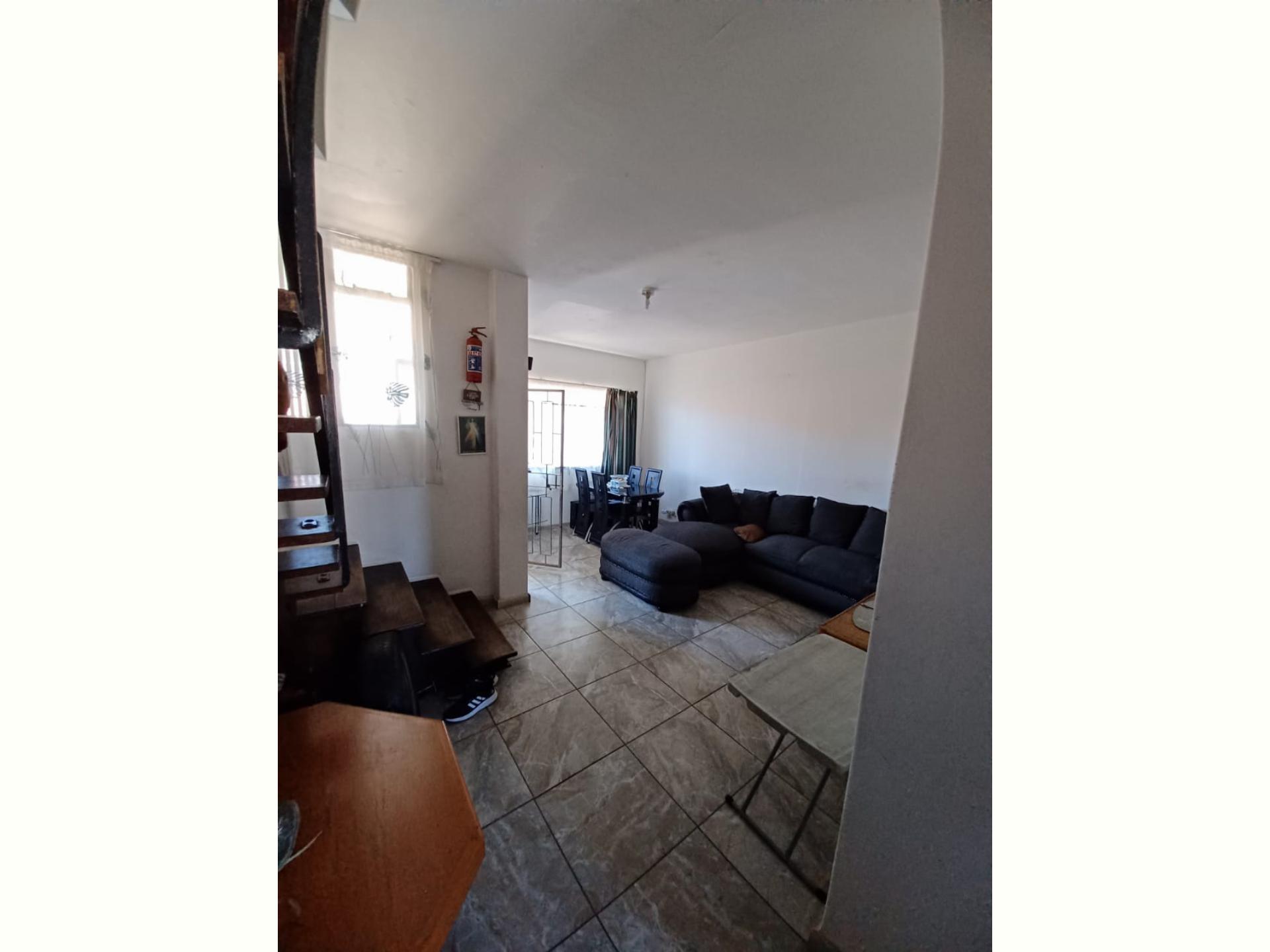  of property in Sidwell