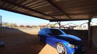Carport  - 27 square meters of property in Soshanguve East
