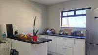 Kitchen of property in Kidds Beach