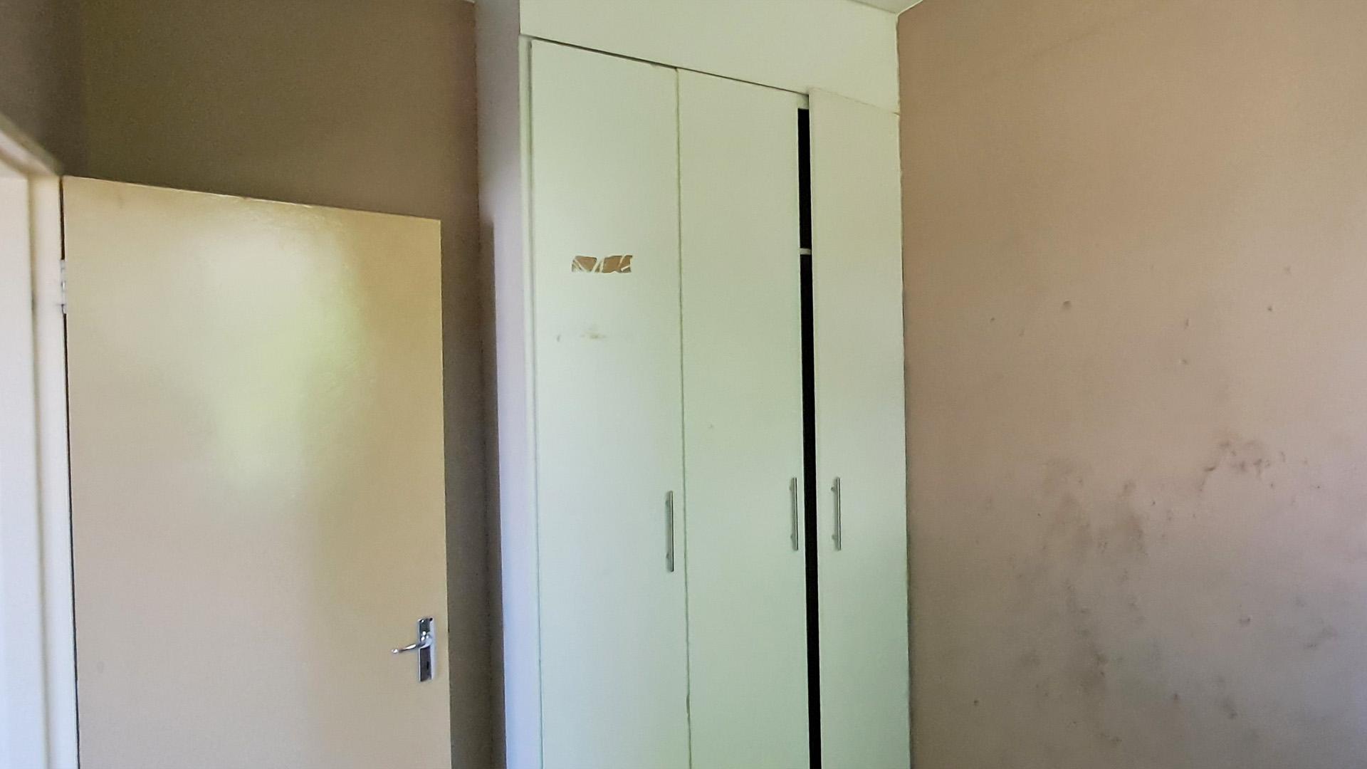 Bed Room 2 of property in Madadeni