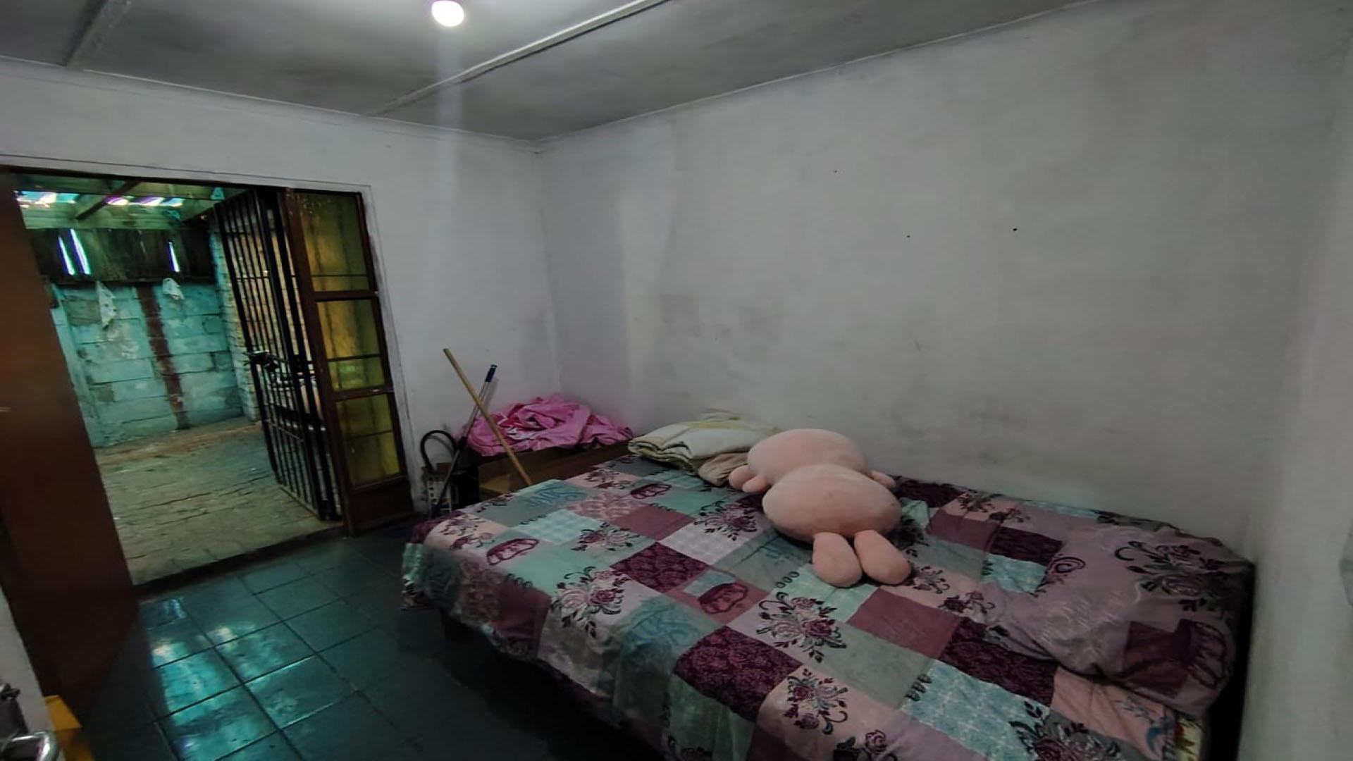Bed Room 3 of property in Mitchells Plain