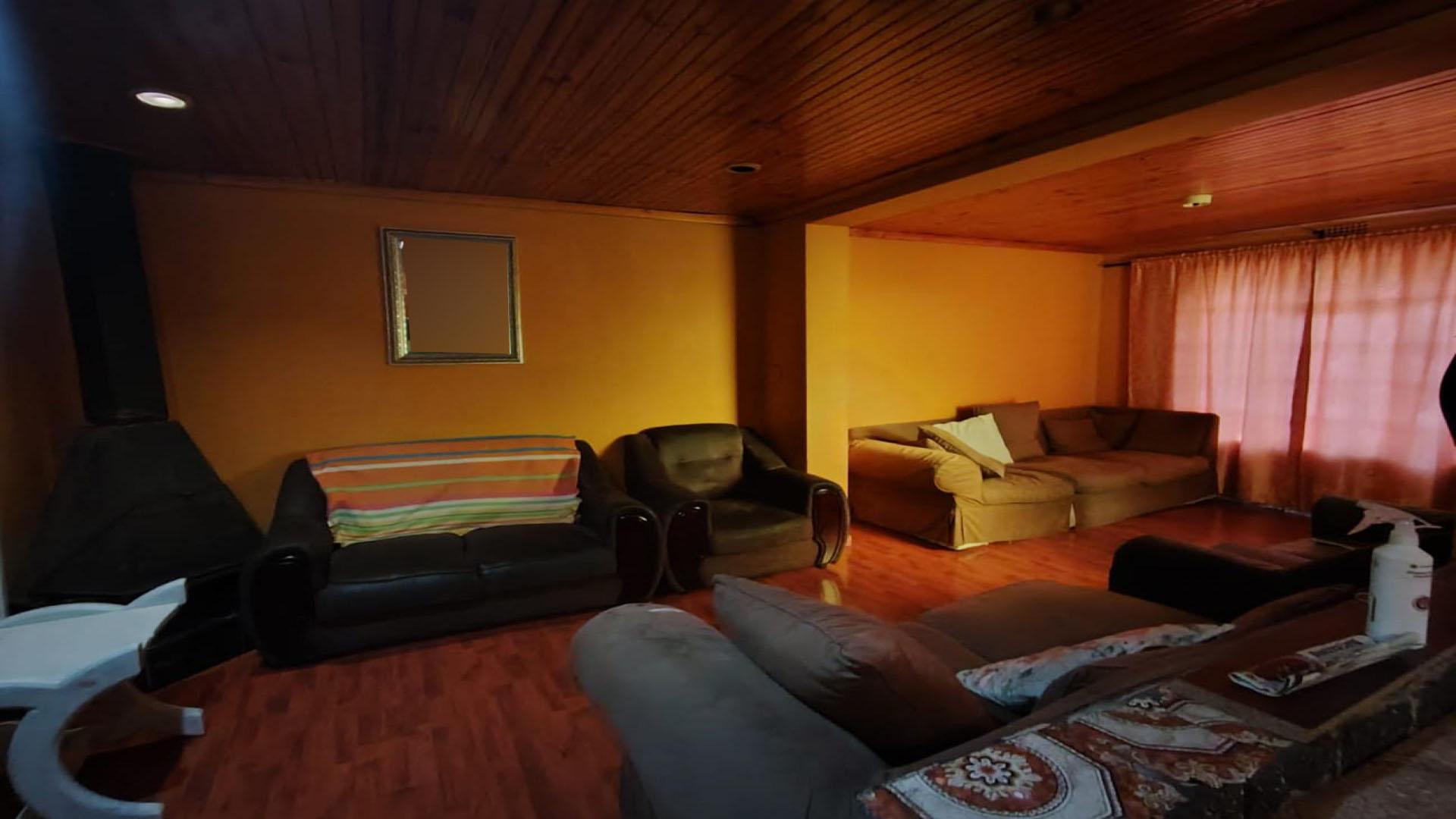 Lounges of property in Mitchells Plain
