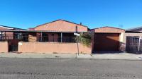 Front View of property in Mitchells Plain
