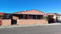 Front View of property in Mitchells Plain