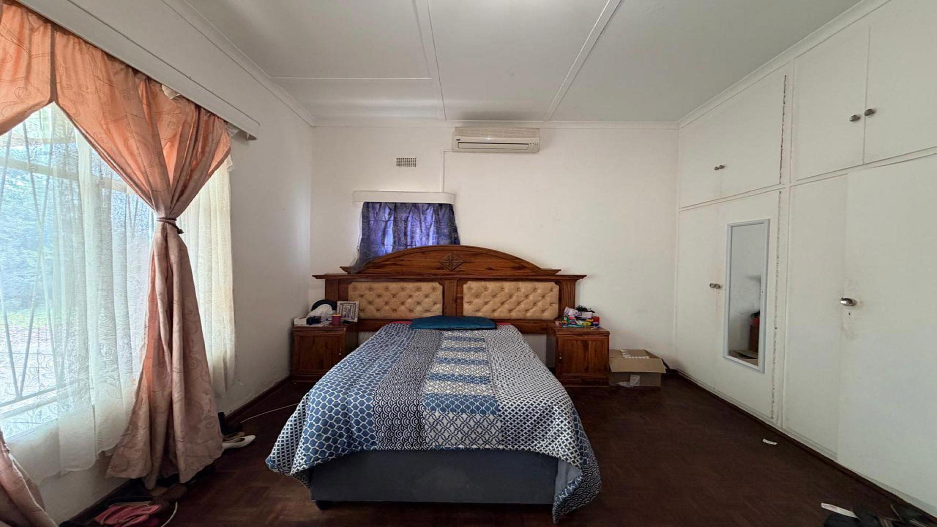 Bed Room 2 of property in Cassandra