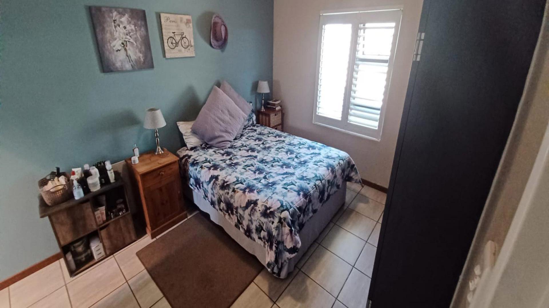 Bed Room 1 of property in Terra Nova