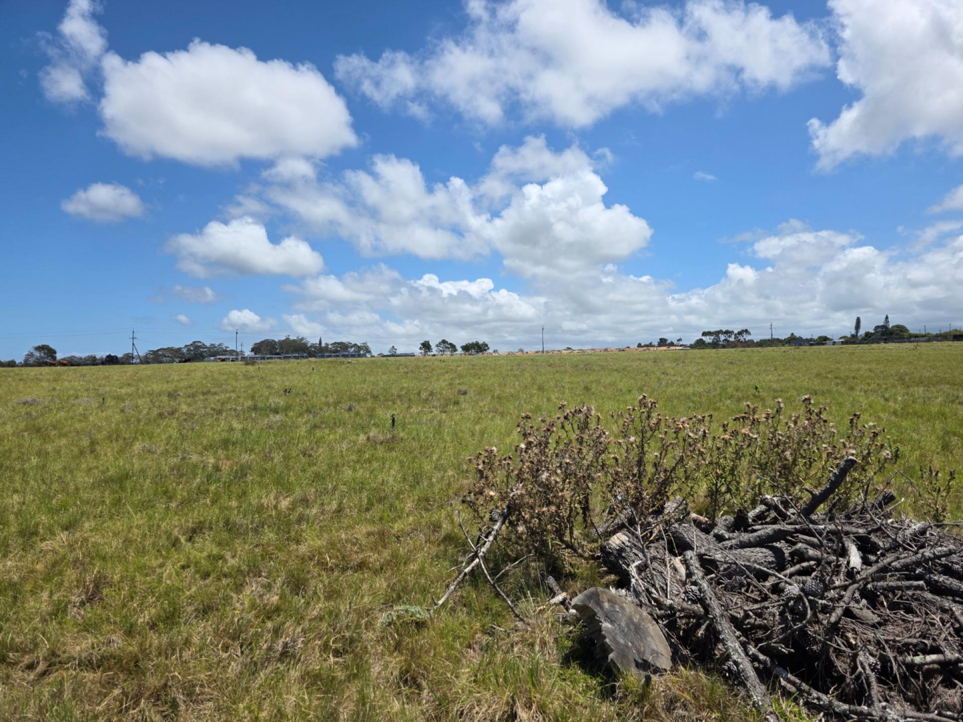  of property in Pacaltsdorp