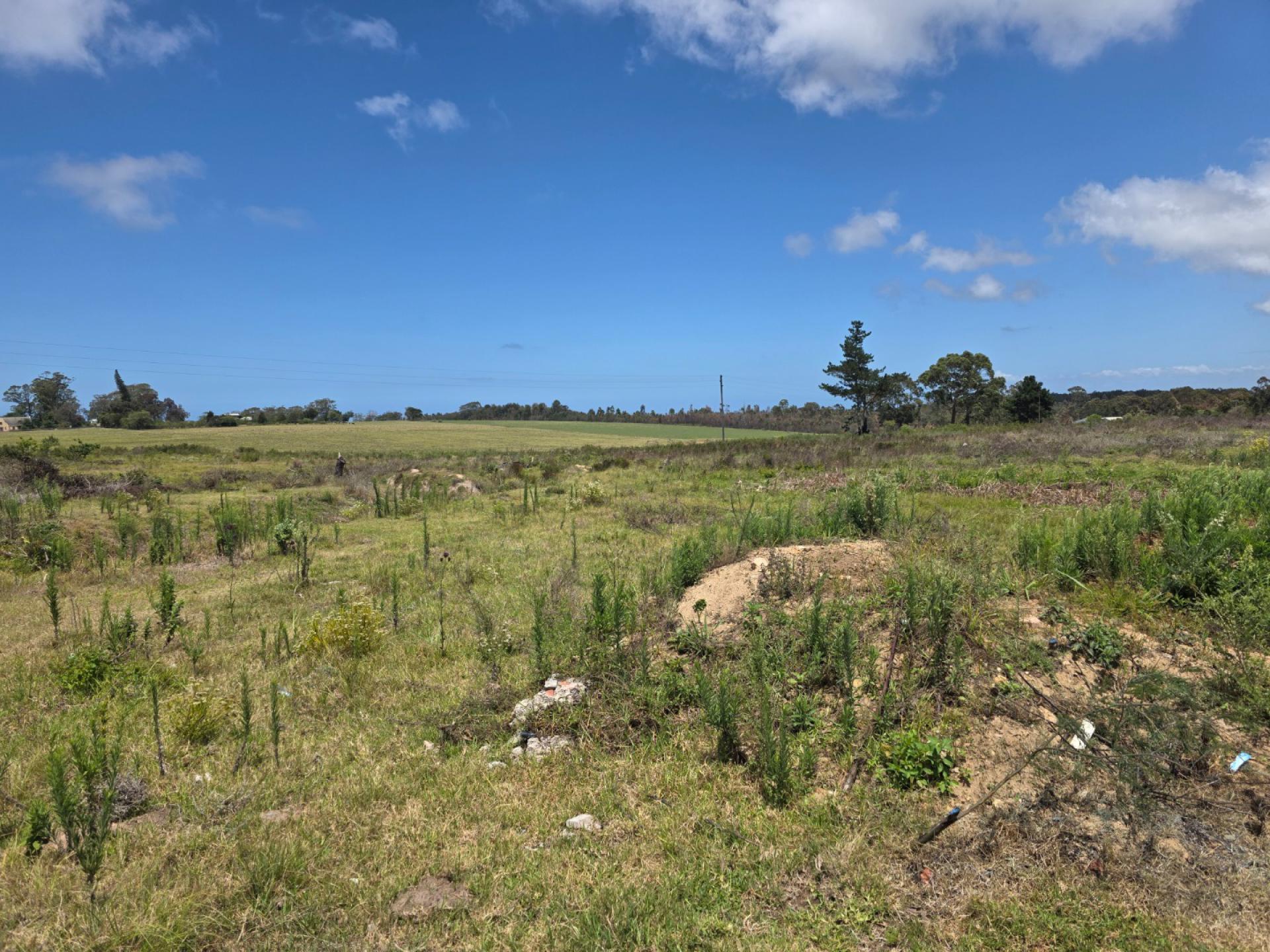  of property in Pacaltsdorp