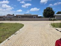  of property in Pacaltsdorp