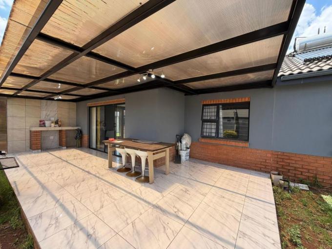 3 Bedroom House for Sale For Sale in Alberton - MR705829