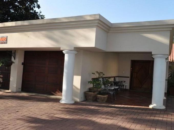 4 Bedroom House for Sale For Sale in Rustenburg - MR705833