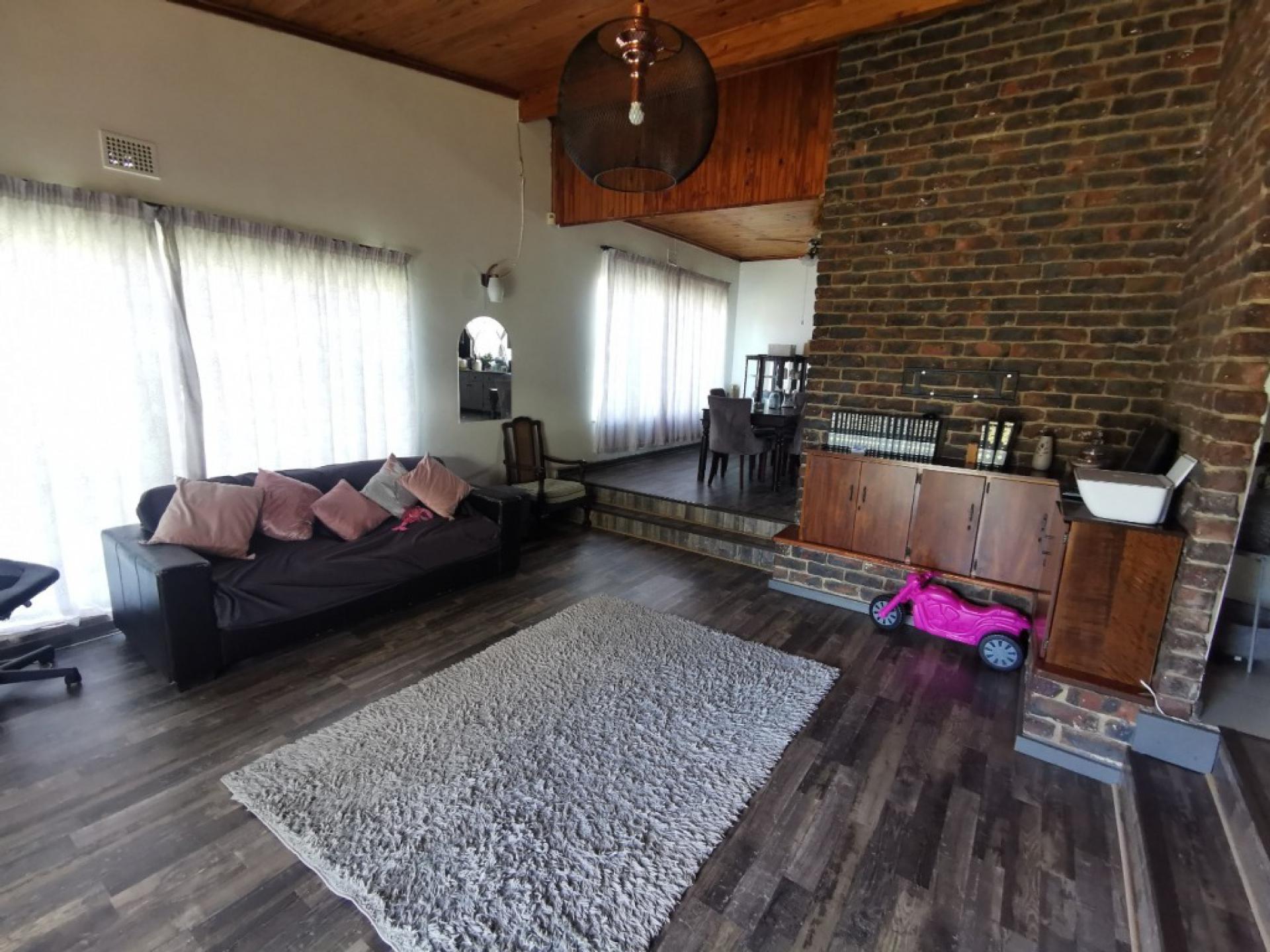  of property in Pretoria North