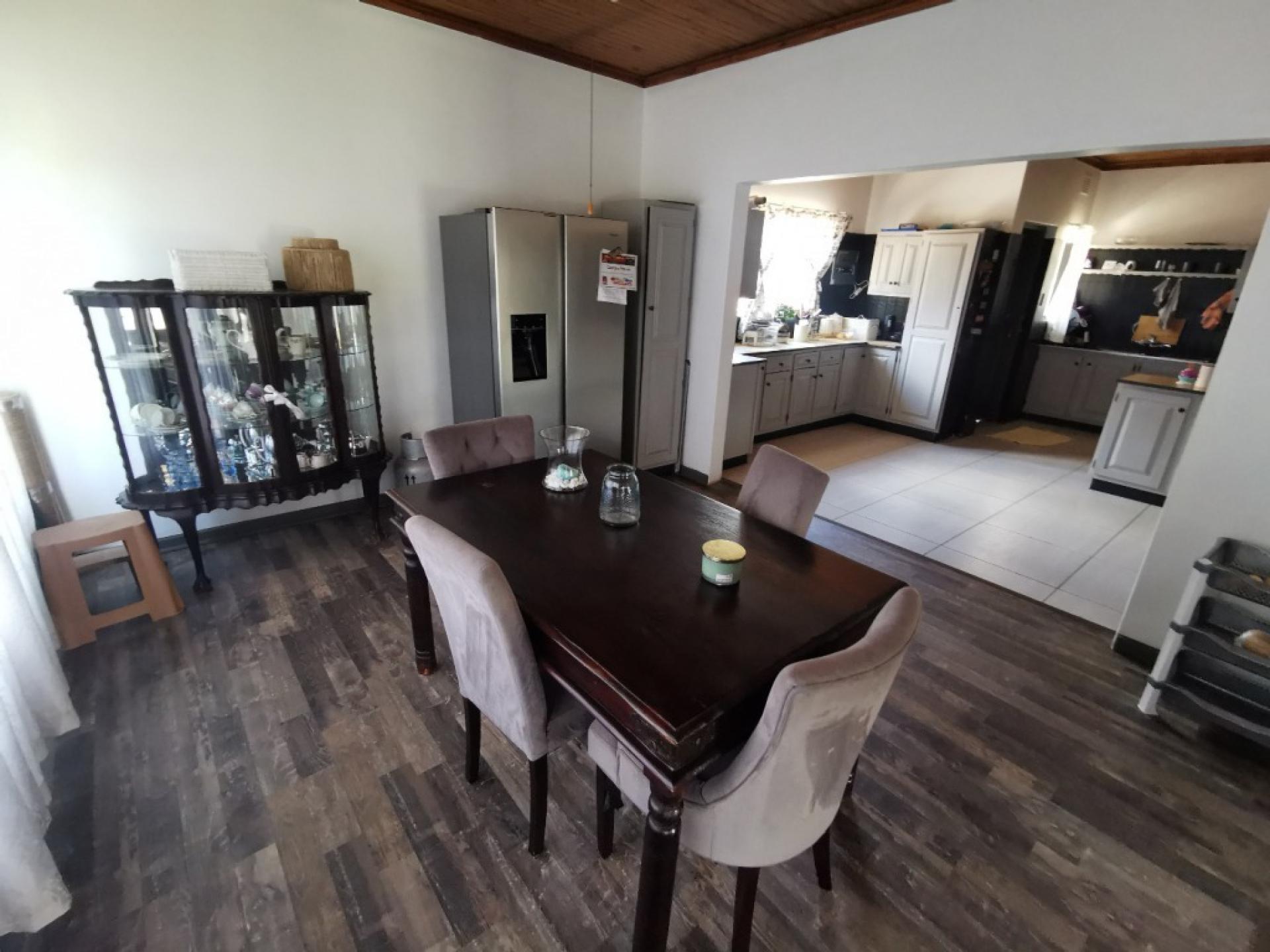  of property in Pretoria North