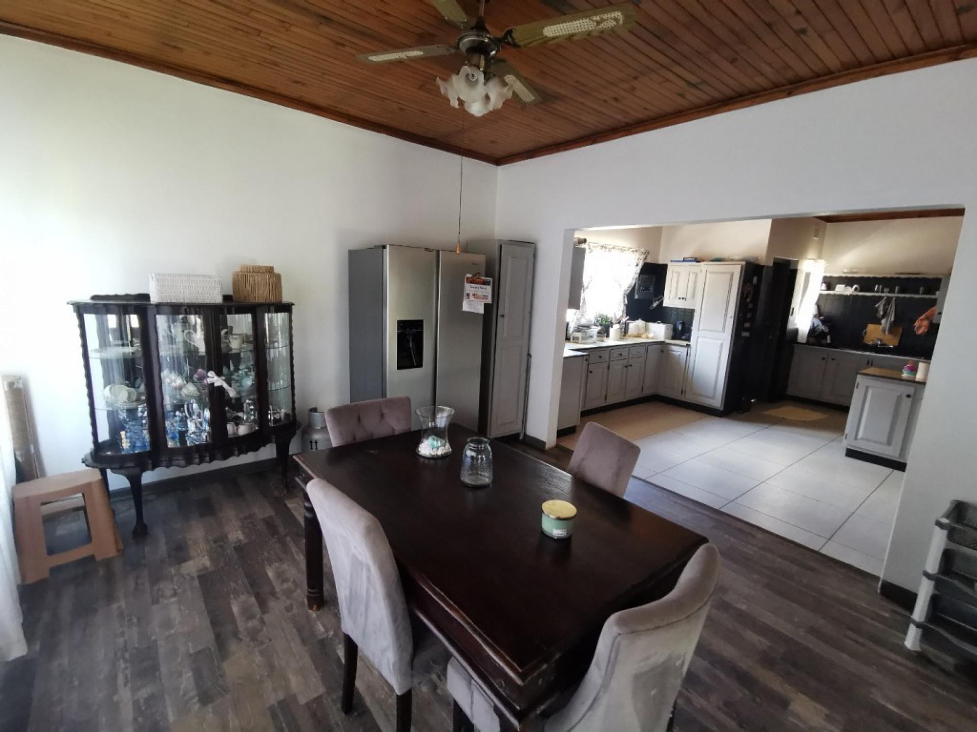  of property in Pretoria North