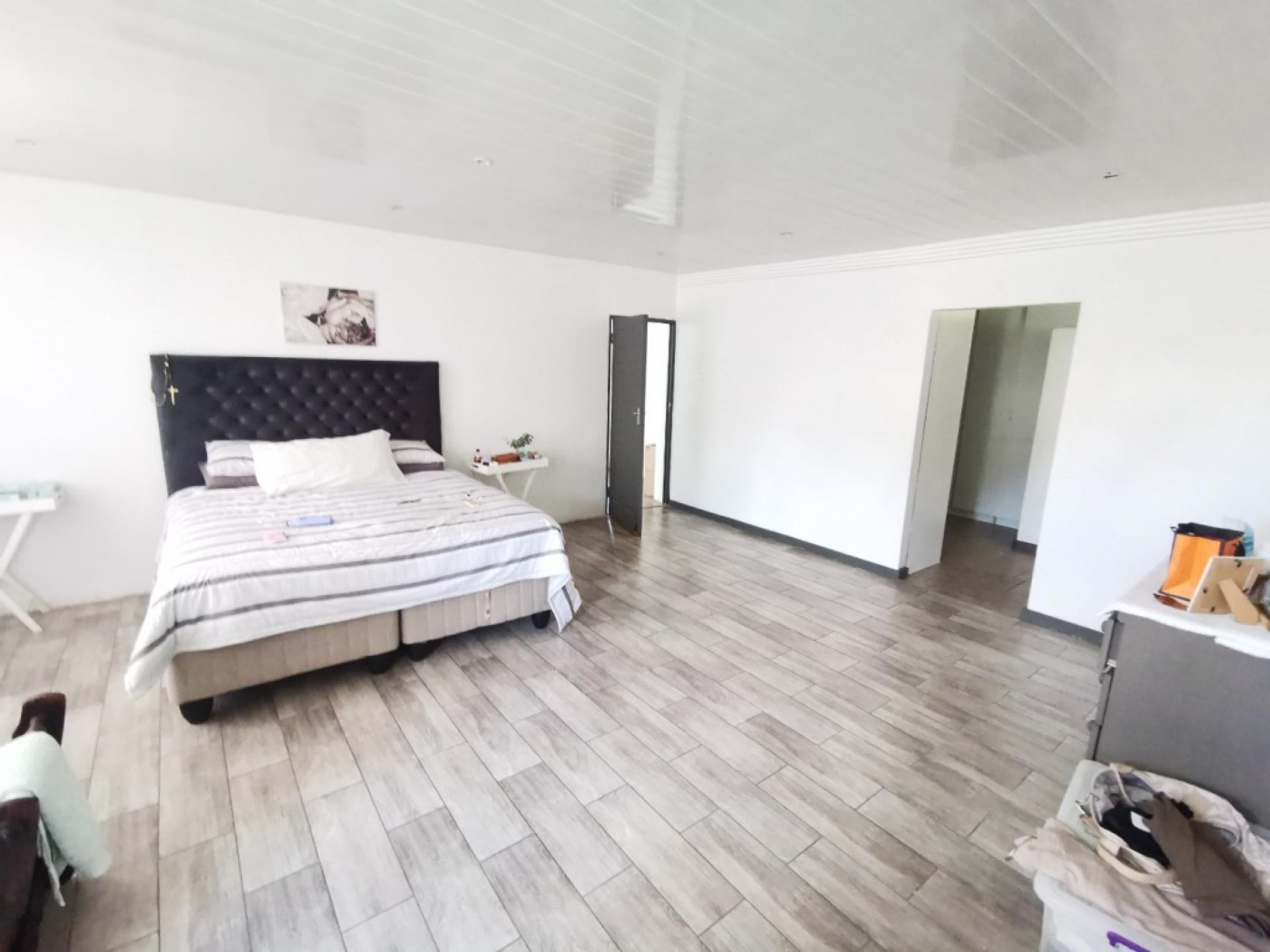  of property in Pretoria North