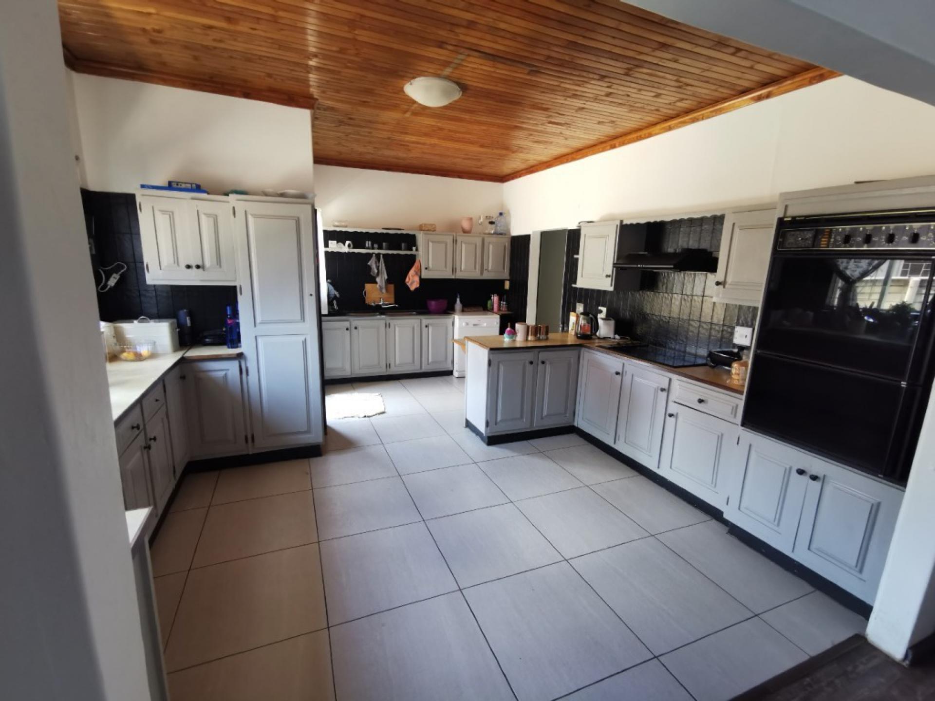  of property in Pretoria North