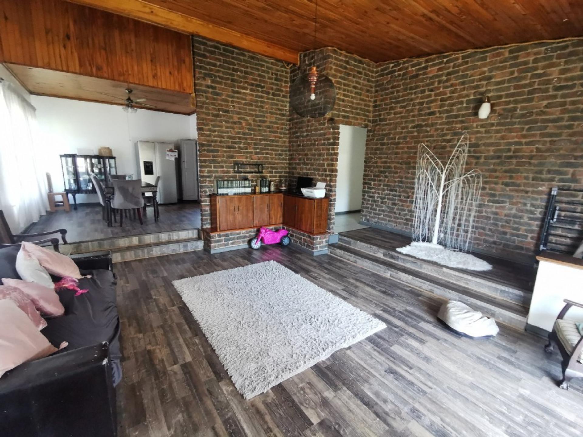  of property in Pretoria North