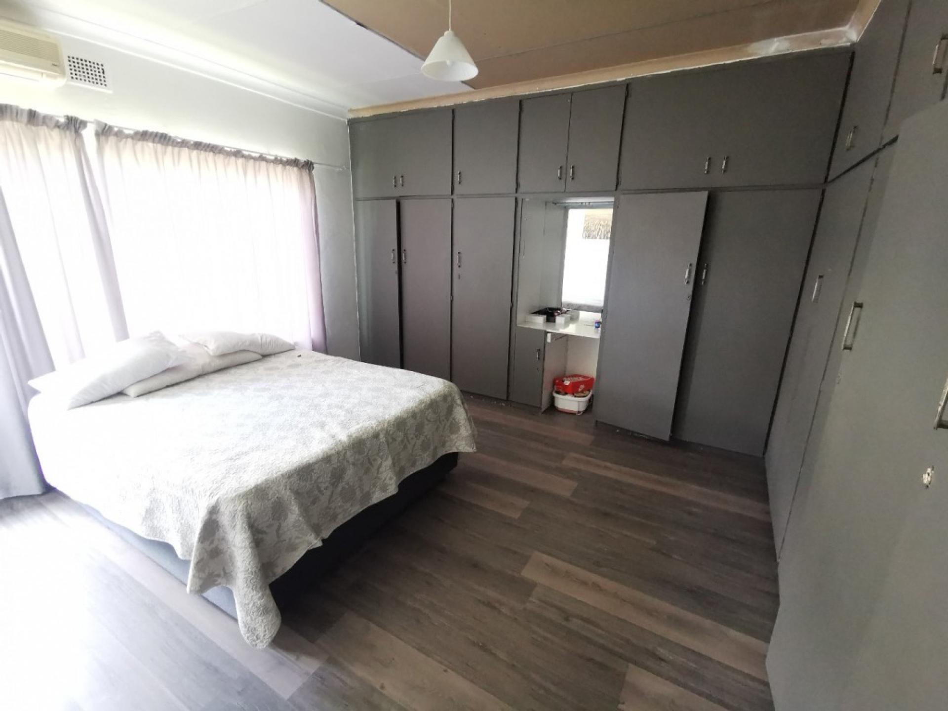  of property in Pretoria North