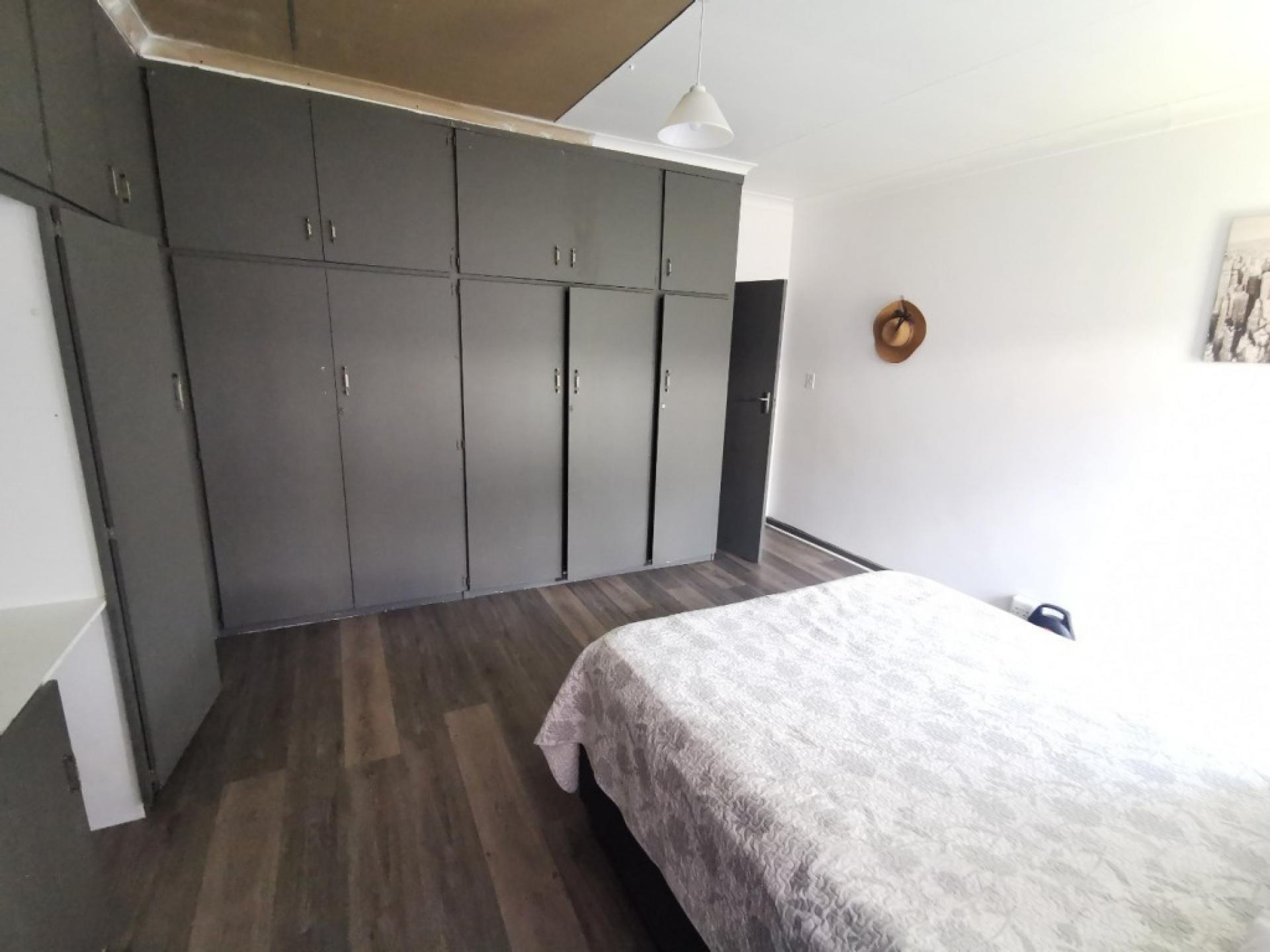  of property in Pretoria North