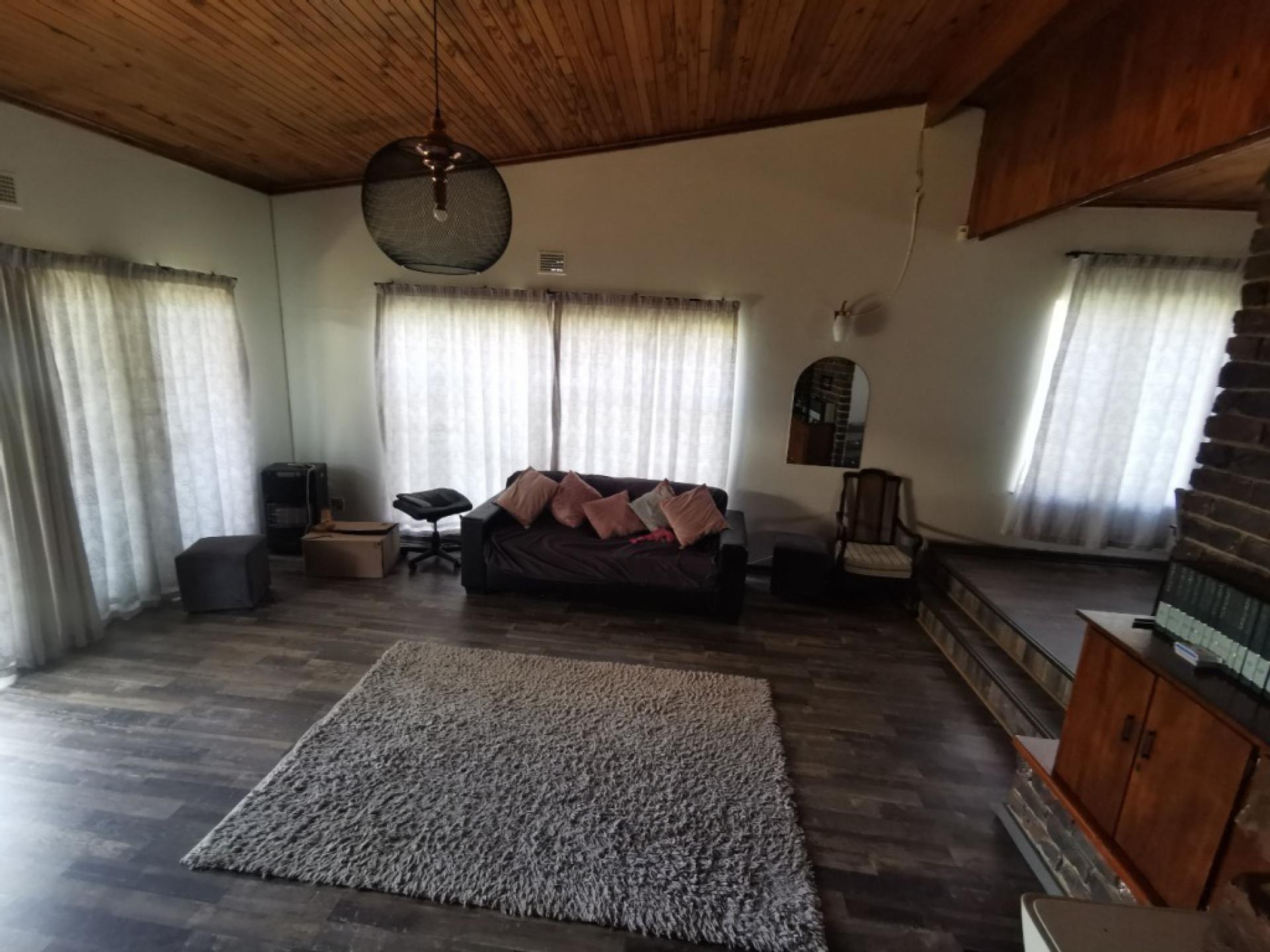  of property in Pretoria North