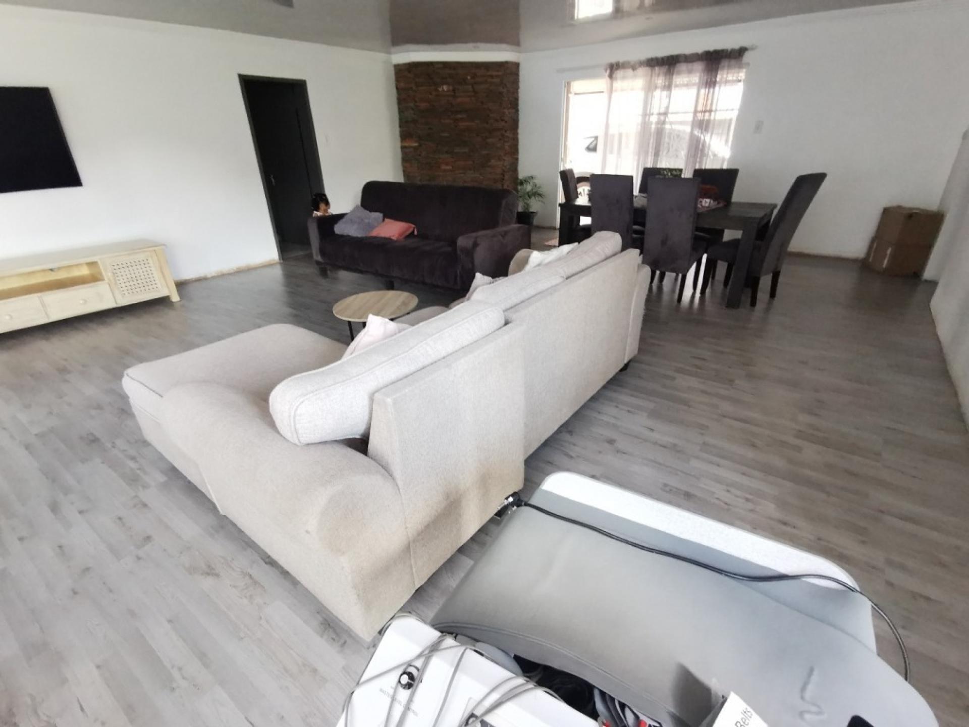  of property in Pretoria North