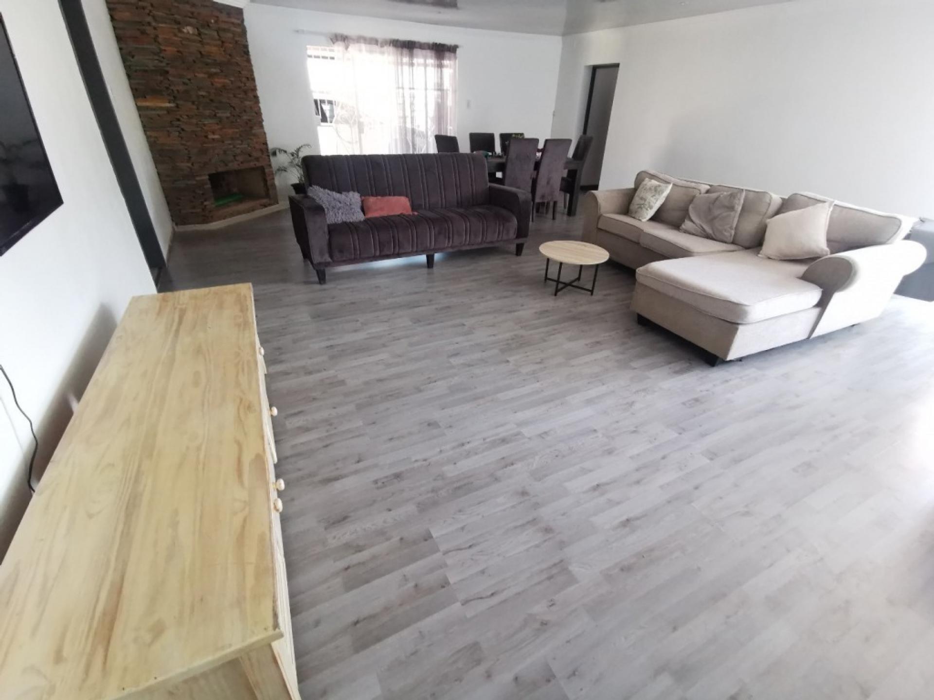  of property in Pretoria North
