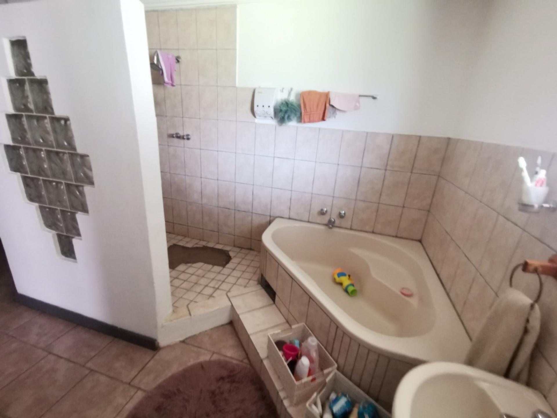  of property in Pretoria North