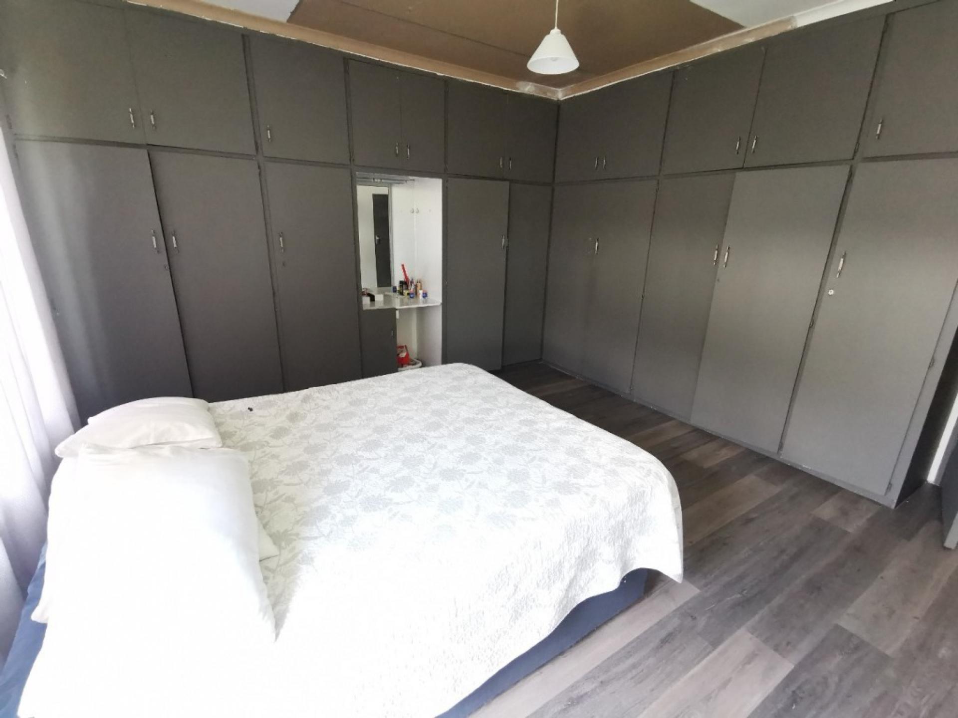  of property in Pretoria North