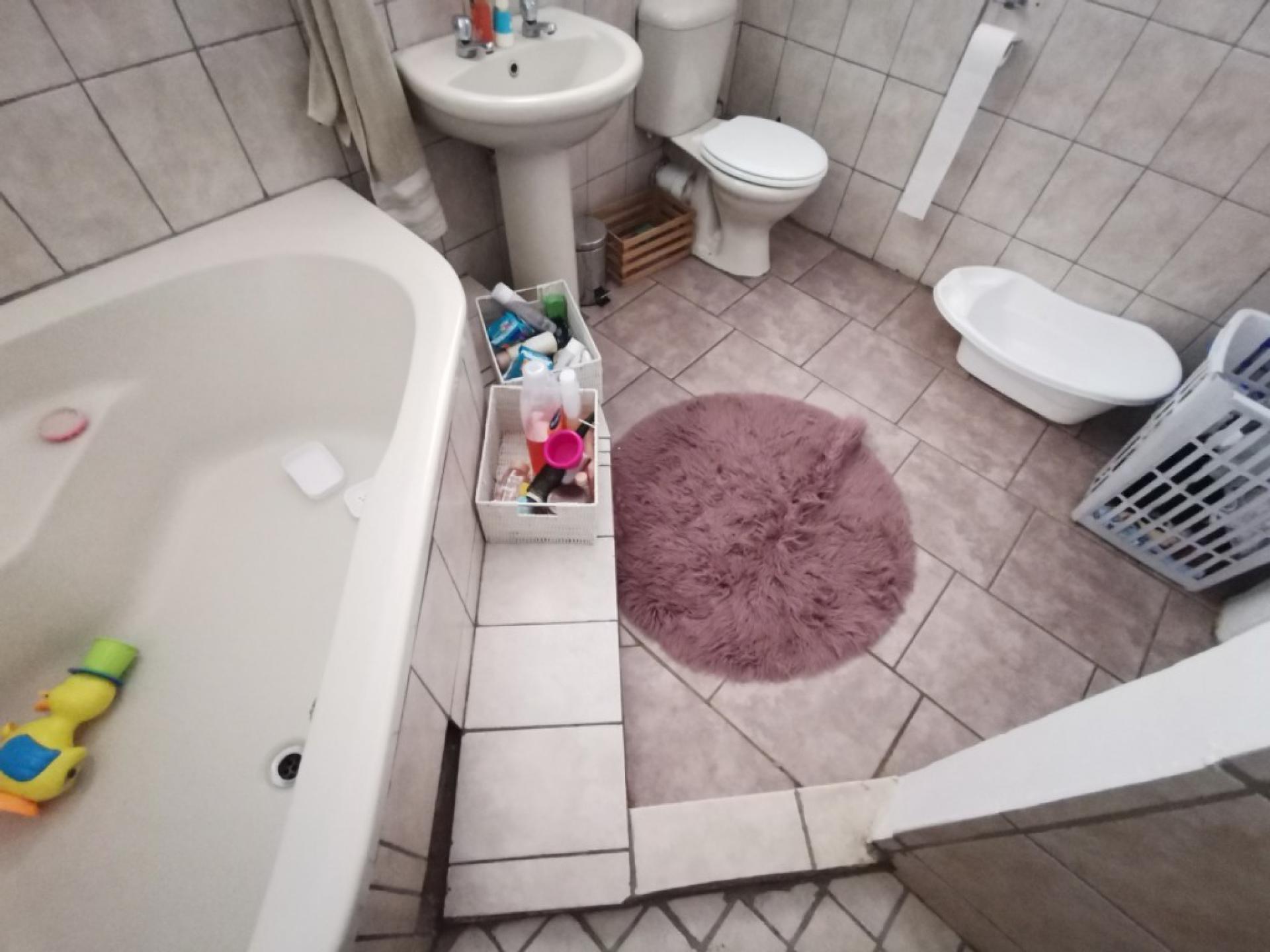  of property in Pretoria North