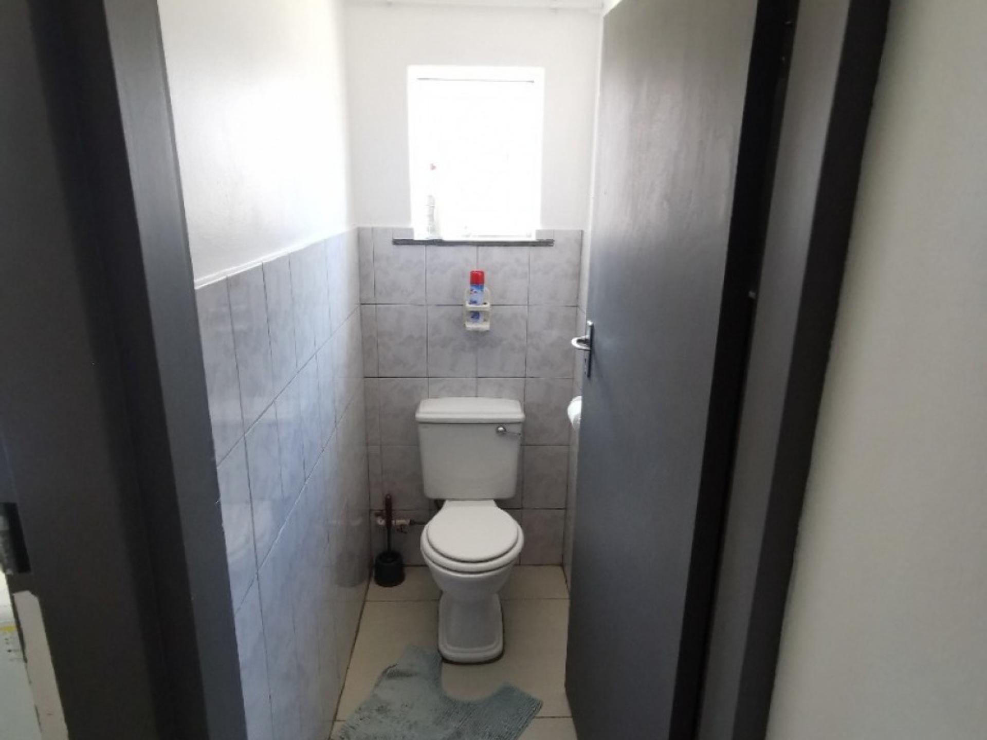  of property in Pretoria North