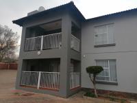  of property in Rensburg