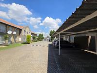  of property in Verwoerdpark