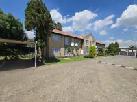  of property in Verwoerdpark